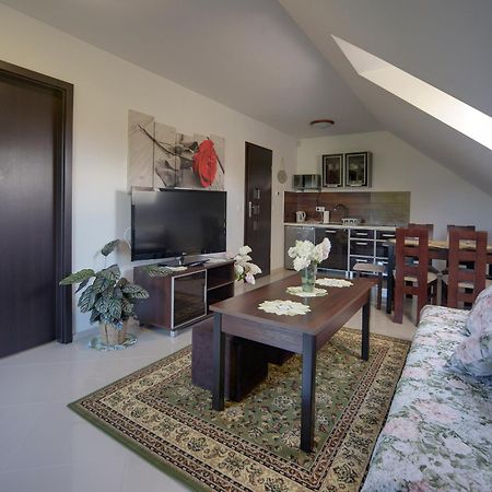 Jd Apartamenty - Klimatyzacja, Basen, Parking I Wifi W Cenie Мыслаковице Экстерьер фото