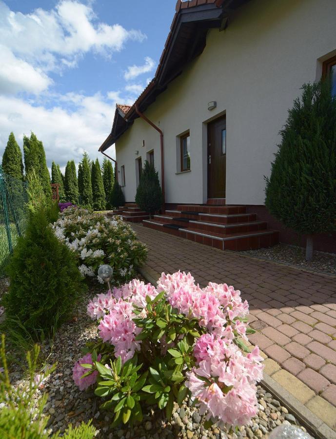 Jd Apartamenty - Klimatyzacja, Basen, Parking I Wifi W Cenie Мыслаковице Экстерьер фото