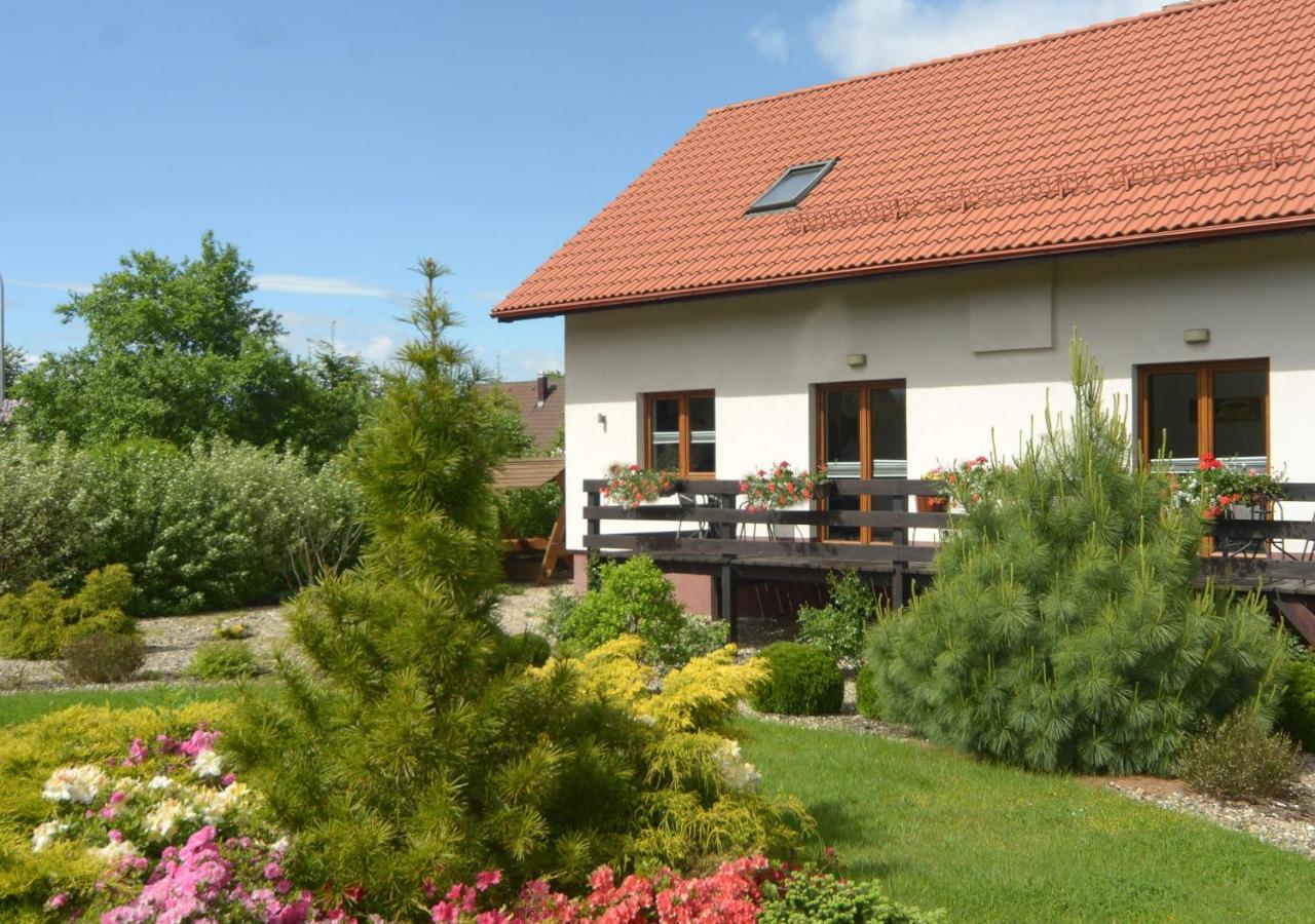 Jd Apartamenty - Klimatyzacja, Basen, Parking I Wifi W Cenie Мыслаковице Экстерьер фото
