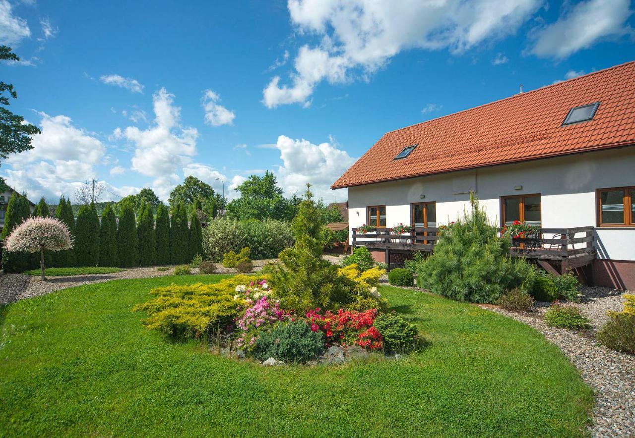 Jd Apartamenty - Klimatyzacja, Basen, Parking I Wifi W Cenie Мыслаковице Экстерьер фото