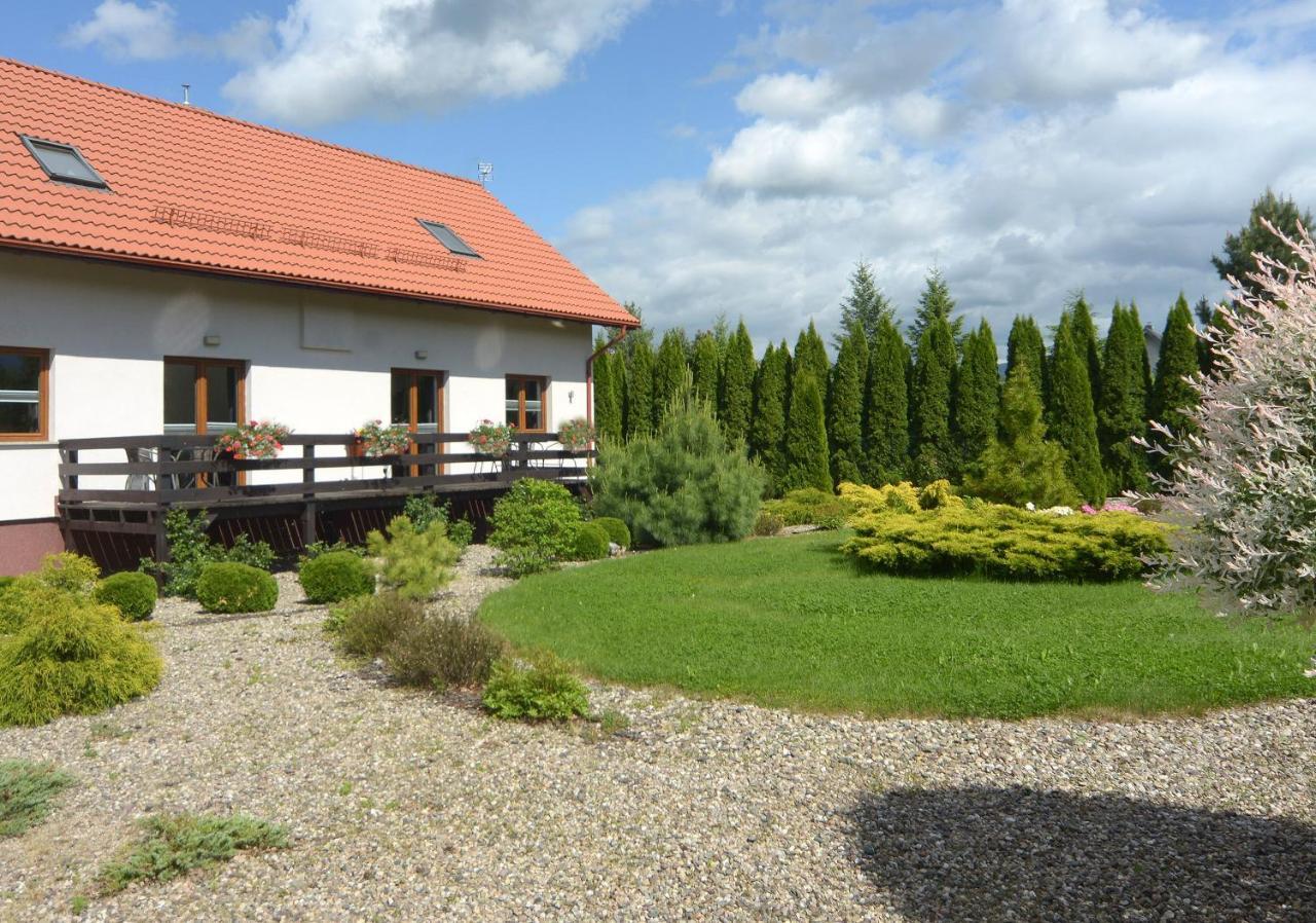 Jd Apartamenty - Klimatyzacja, Basen, Parking I Wifi W Cenie Мыслаковице Экстерьер фото