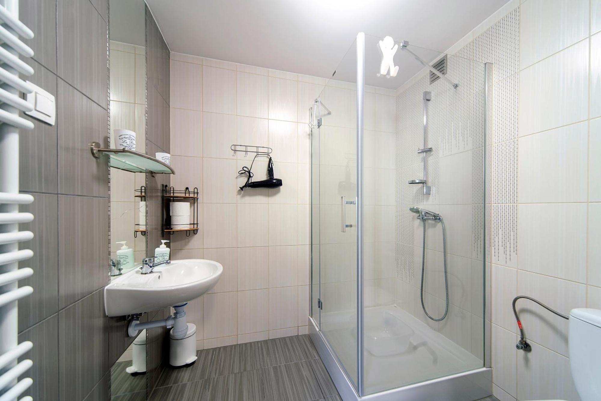 Jd Apartamenty - Klimatyzacja, Basen, Parking I Wifi W Cenie Мыслаковице Экстерьер фото