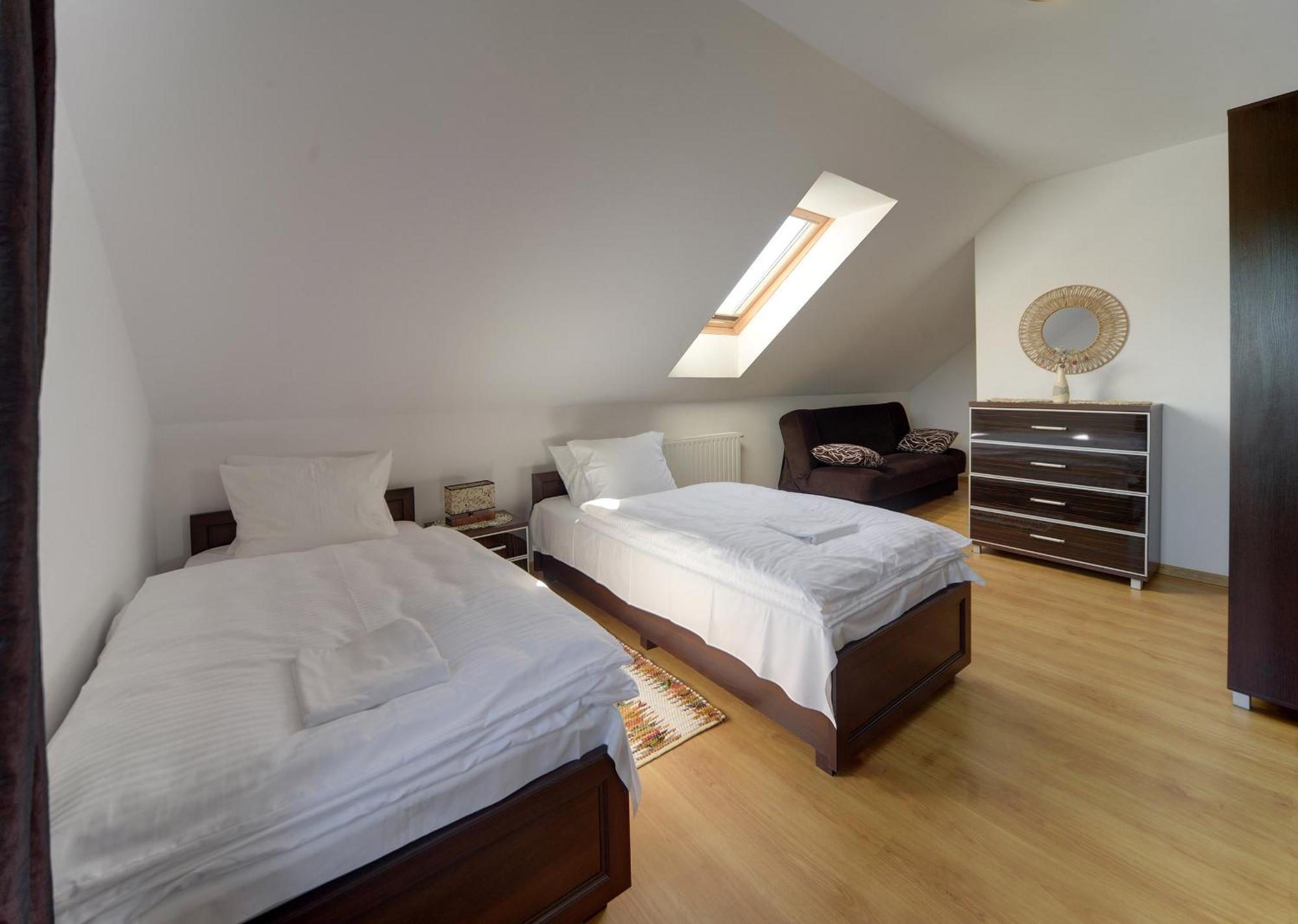 Jd Apartamenty - Klimatyzacja, Basen, Parking I Wifi W Cenie Мыслаковице Экстерьер фото