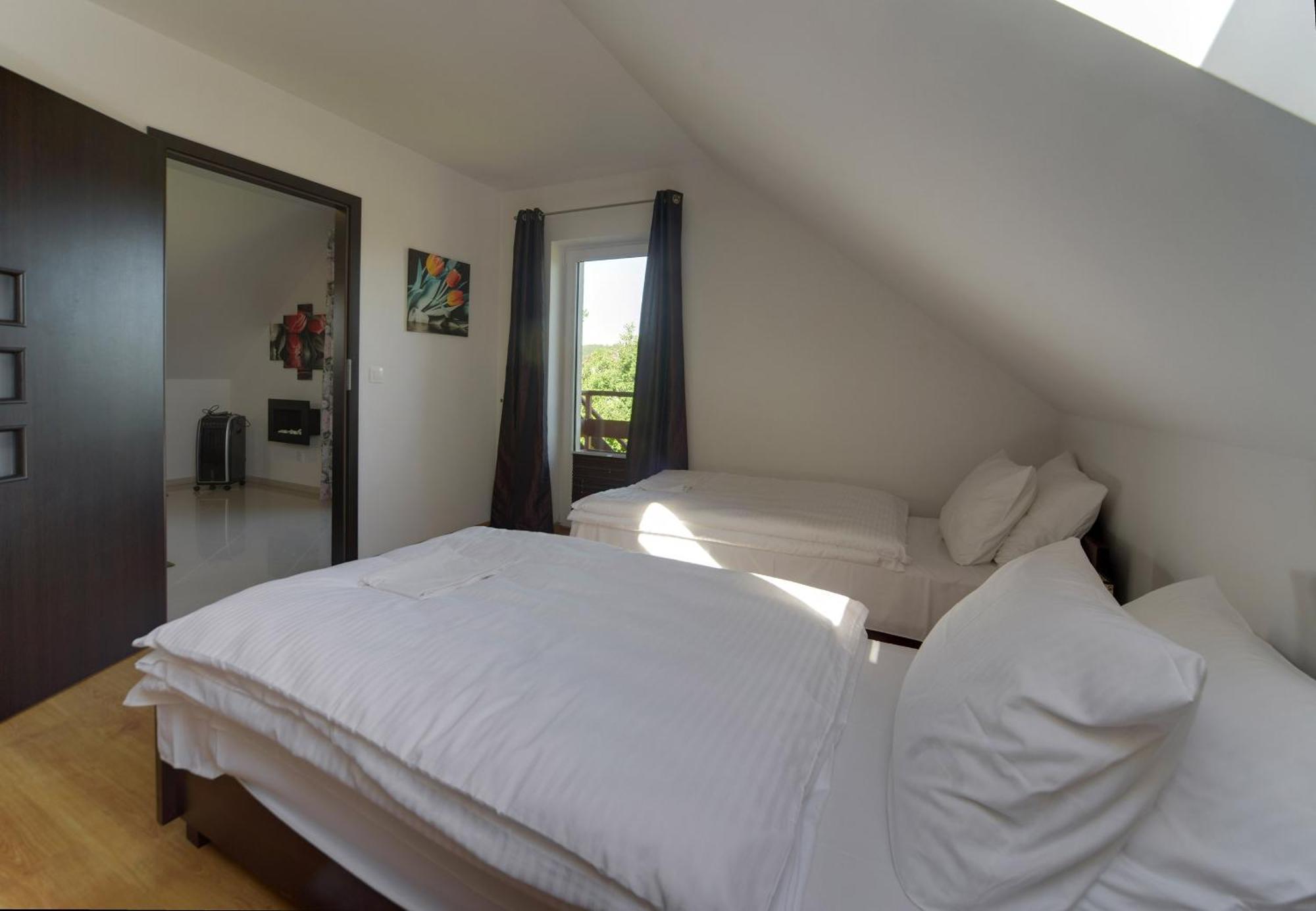 Jd Apartamenty - Klimatyzacja, Basen, Parking I Wifi W Cenie Мыслаковице Экстерьер фото
