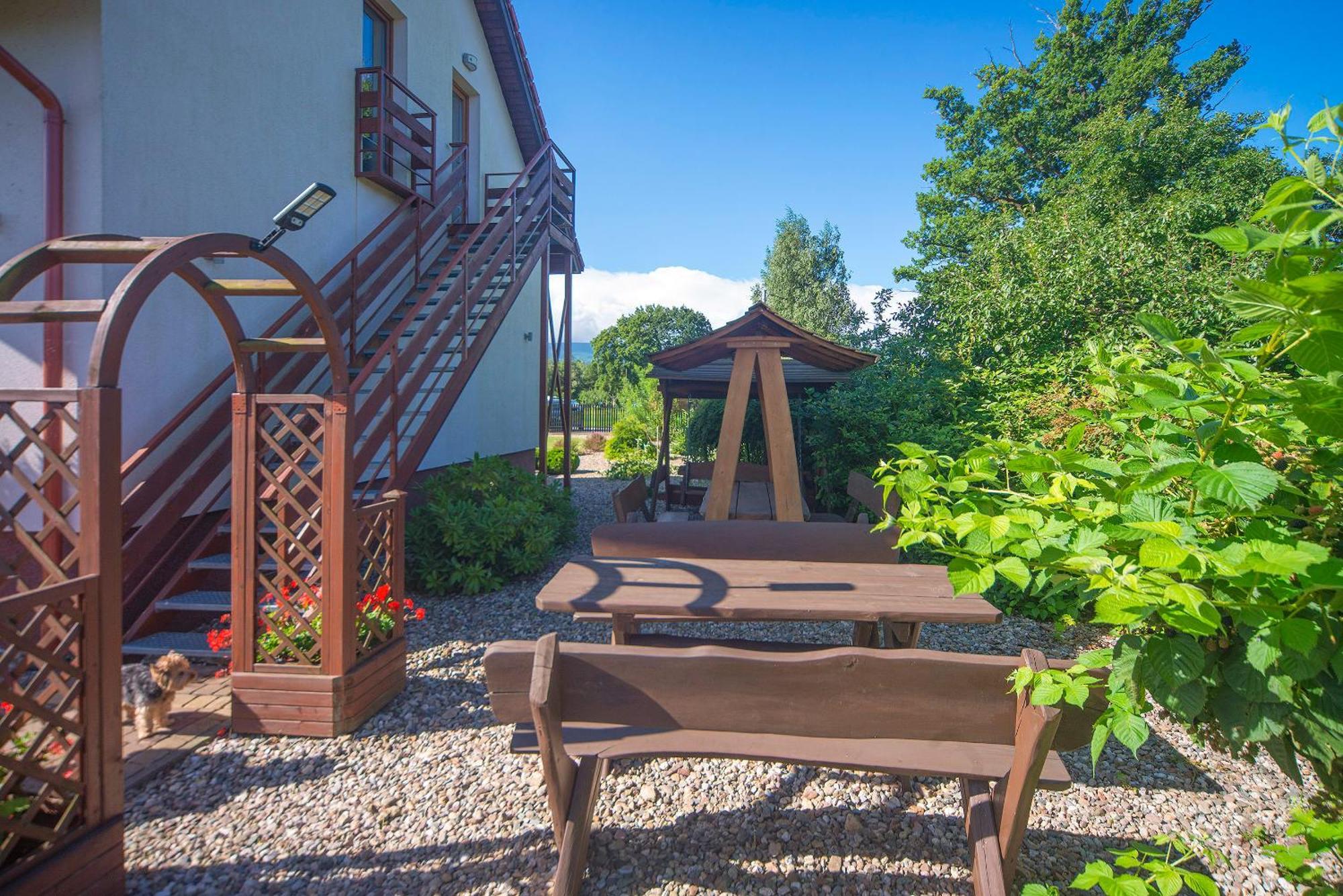 Jd Apartamenty - Klimatyzacja, Basen, Parking I Wifi W Cenie Мыслаковице Экстерьер фото