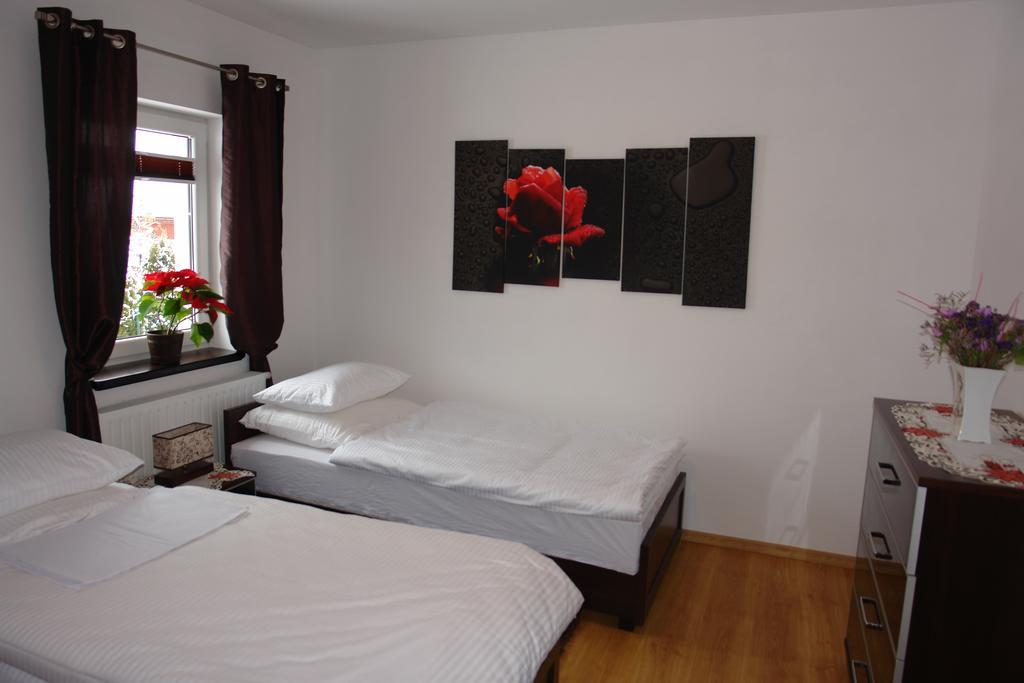 Jd Apartamenty - Klimatyzacja, Basen, Parking I Wifi W Cenie Мыслаковице Номер фото