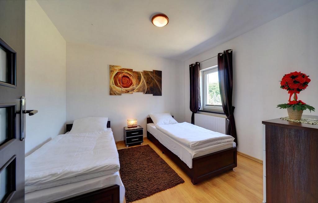 Jd Apartamenty - Klimatyzacja, Basen, Parking I Wifi W Cenie Мыслаковице Экстерьер фото