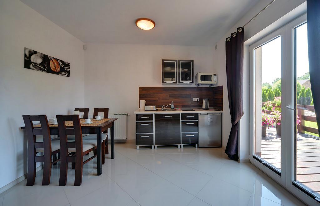 Jd Apartamenty - Klimatyzacja, Basen, Parking I Wifi W Cenie Мыслаковице Экстерьер фото